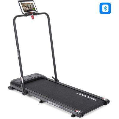 Urbogym BIEŻNIA ELEKTRYCZNA DOMOWA 2W1 ZUNO PRO SKŁADANA NA PŁASKO POD ŁÓŻKO 10KM/H Urbogym BIEŻNIA ELEKTRYCZNA DOMOWA 2W1 ZUNO PRO SKŁADANA NA PŁASKO POD ŁÓŻKO 10KM/H