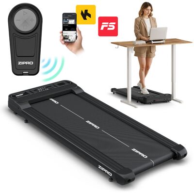 Bieżnia Elektryczna Domowa do chodzenia Pod biurko łóżko 1-12 km/h Zipro Catwalk Bieżnia Elektryczna Domowa do chodzenia Pod biurko łóżko 1-12 km/h Zipro Catwalk