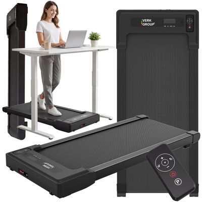VERK GROUP Bieżnia elektryczna domowa do chodzenia pod biurko treningowa walking pad VERK GROUP Bieżnia elektryczna domowa do chodzenia pod biurko treningowa walking pad