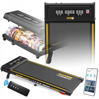 Runner Athletix Bieżnia elektryczna domowa pod łóżko Runner PRO SERIES Walkingpad RAX9002 Runner Athletix Bieżnia elektryczna domowa pod łóżko Runner PRO SERIES Walkingpad RAX9002
