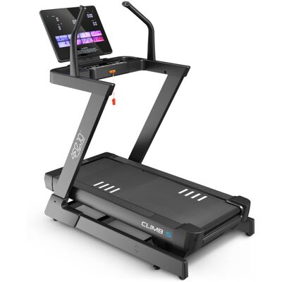 inna (Inny) BIEŻNIA ELEKTRYCZNA DOMOWA TRENINGOWA SKŁADANA DO BIEGANIA FITNESS CLIMB S inna (Inny) BIEŻNIA ELEKTRYCZNA DOMOWA TRENINGOWA SKŁADANA DO BIEGANIA FITNESS CLIMB S