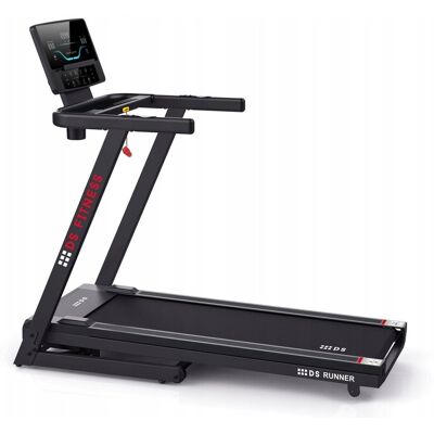 inna (Inny) Bieżnia elektryczna DS FITNESS Runner AppReady DS-3308R 1305W 16km/h inna (Inny) Bieżnia elektryczna DS FITNESS Runner AppReady DS-3308R 1305W 16km/h