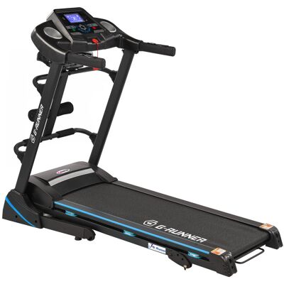 Bieżnia elektryczna FIT-NET 420 Massager Bieżnia elektryczna FIT-NET 420 Massager