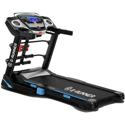 Bieżnia Elektryczna Fit-Net 500 Massager Bieżnia Elektryczna Fit-Net 500 Massager
