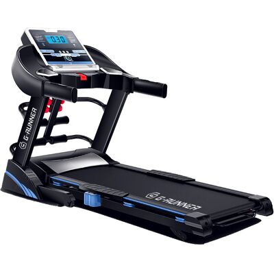 Bieżnia Elektryczna Fit-Net 550 Massager Bieżnia Elektryczna Fit-Net 550 Massager