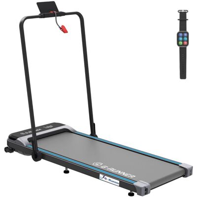 FIT-NET BIEŻNIA ELEKTRYCZNA G-RUNNER 460 SKŁADANA POD ŁÓŻKO WALKINGPAD -2w1 12km/h FIT-NET BIEŻNIA ELEKTRYCZNA G-RUNNER 460 SKŁADANA POD ŁÓŻKO WALKINGPAD -2w1 12km/h