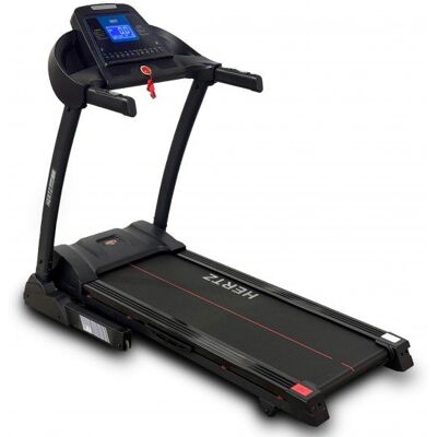 Bieżnia Elektryczna Hertz Fitness Luna Bieżnia Elektryczna Hertz Fitness Luna