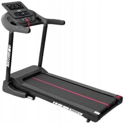 inna (Inny) Bieżnia elektryczna HERTZ FITNESS Run Master 2.5 1839W 18km/h inna (Inny) Bieżnia elektryczna HERTZ FITNESS Run Master 2.5 1839W 18km/h