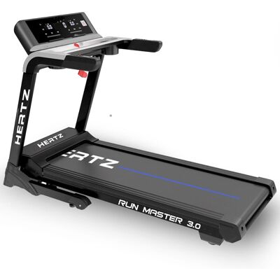 Bieżnia elektryczna HERTZ FITNESS Run Master 3.0 Bieżnia elektryczna HERTZ FITNESS Run Master 3.0