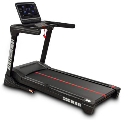 Bieżnia elektryczna Hertz Fitness Run Master 8.0 Bieżnia elektryczna Hertz Fitness Run Master 8.0