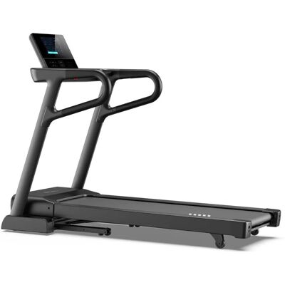 Bieżnia elektryczna HERTZ Spirado do 120kg Bieżnia elektryczna HERTZ Spirado do 120kg