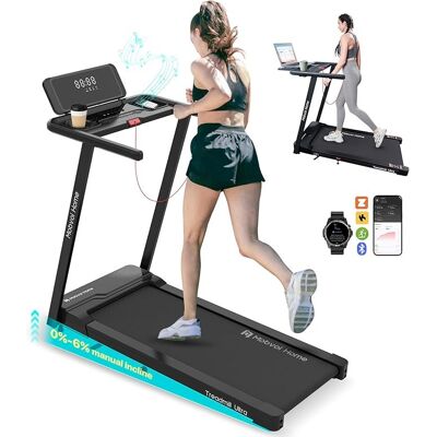 Mobvoi Bieżnia elektryczna Mobovi Treadmill Ultra T4226 12km/h Mobvoi Bieżnia elektryczna Mobovi Treadmill Ultra T4226 12km/h