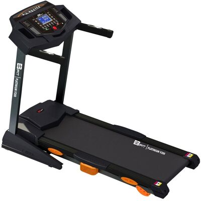 BIEŻNIA ELEKTRYCZNA PLATINIUM V200 ENERO FIT BIEŻNIA ELEKTRYCZNA PLATINIUM V200 ENERO FIT