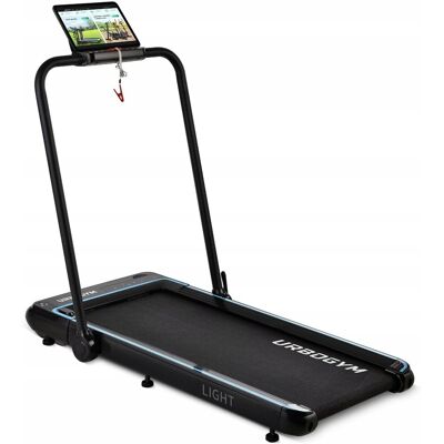 Urbogym Bieżnia elektryczna składana LIGHT Urbogym Bieżnia elektryczna składana LIGHT