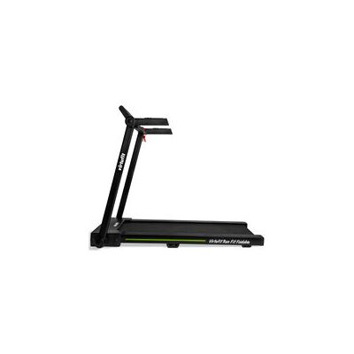 Inny producent Bieżnia elektryczna składana VirtuFit Run Fit 1.25 CHP z 40 programami Inny producent Bieżnia elektryczna składana VirtuFit Run Fit 1.25 CHP z 40 programami