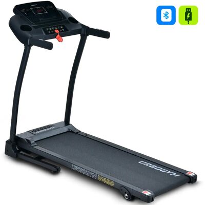 Urbogym Bieżnia elektryczna V480 Urbogym Bieżnia elektryczna V480