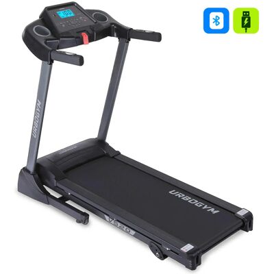 Urbogym Bieżnia elektryczna V520 Urbogym Bieżnia elektryczna V520
