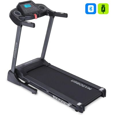 Urbogym Bieżnia elektryczna V520S z automatyczną regulacją nachylenia Urbogym Bieżnia elektryczna V520S z automatyczną regulacją nachylenia