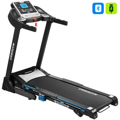 Urbogym Bieżnia elektryczna V650 Urbogym Bieżnia elektryczna V650