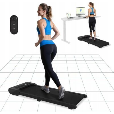 Inny producent BIEŻNIA ELEKTRYCZNA WALKING PAD DO DOMU 6KMH LED PILOT FLEXISPOT GP018 Inny producent BIEŻNIA ELEKTRYCZNA WALKING PAD DO DOMU 6KMH LED PILOT FLEXISPOT GP018