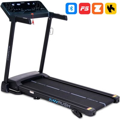 Urbogym Bieżnia RUSH Urbogym Bieżnia RUSH