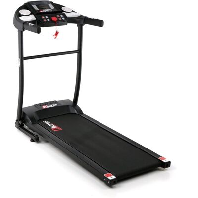 Bieżnia treningowa elektryczna AbarQs fitness BZ-40 Bieżnia treningowa elektryczna AbarQs fitness BZ-40