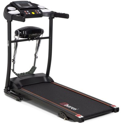 Bieżnia treningowa elektryczna AbarQs z masażerem fitness BZ-40.M Bieżnia treningowa elektryczna AbarQs z masażerem fitness BZ-40.M