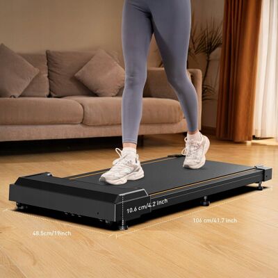 Inny producent Bieżnia Walking Pad 6Km\H 15% Nachylenia 110Kg Max Inny producent Bieżnia Walking Pad 6Km\H 15% Nachylenia 110Kg Max