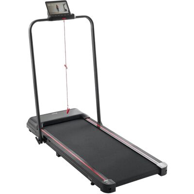 Vevor Bieżnia walking pad składana 2,5HP pod biurko pilot LED Vevor Bieżnia walking pad składana 2,5HP pod biurko pilot LED
