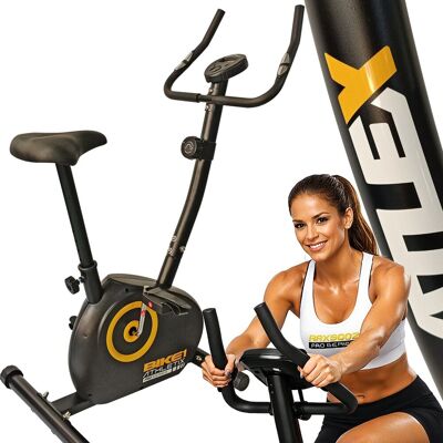 Runner Athletix Bike1 Athletix Rower stacjonarny treningowy Fitness magnetyczny ATLEX Runner Athletix Bike1 Athletix Rower stacjonarny treningowy Fitness magnetyczny ATLEX