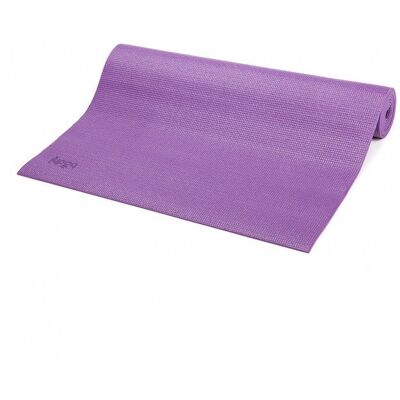 Bodhi Yoga, Mata do jogi, Asana, 4mm, fioletowy, 180cm Bodhi Yoga, Mata do jogi, Asana, 4mm, fioletowy, 180cm