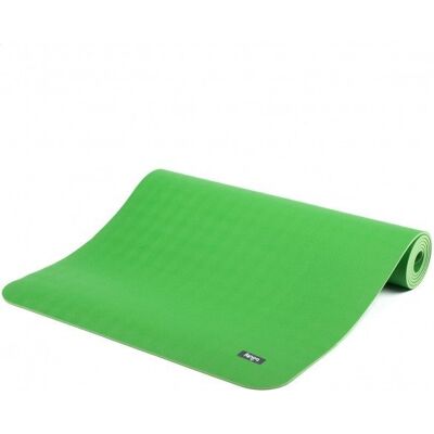 Bodhi Yoga, Mata do jogi, ECOPRO Diamond, 6mm, zielony, 185cm Bodhi Yoga, Mata do jogi, ECOPRO Diamond, 6mm, zielony, 185cm