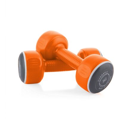 Body Sculpture Hantle Smart 2 X 3 Kg Bw 108D 6 Kg Body Sculpture Hantle Smart 2 X 3 Kg Bw 108D 6 Kg