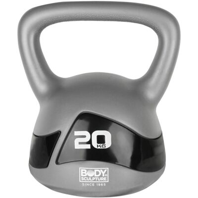 Body Sculpture Odważnik Kettlebell Bw 117en 20kg Body Sculpture Odważnik Kettlebell Bw 117en 20kg