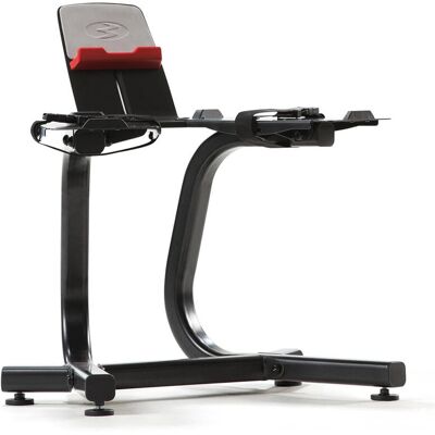 Bowflex, Stojak na hantle, Select Tech, czarny Bowflex, Stojak na hantle, Select Tech, czarny