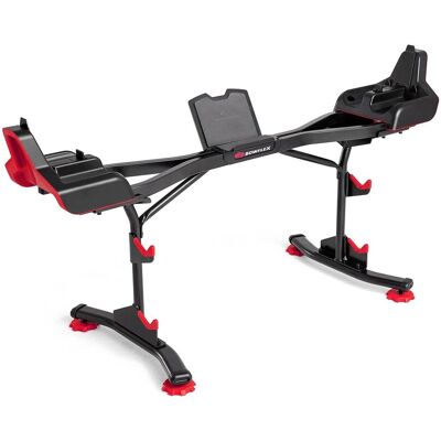 Bowflex Stojak Na Sztangi Select Tech Bowflex Stojak Na Sztangi Select Tech
