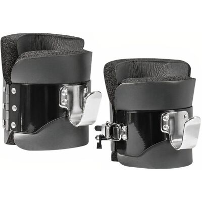 MuscleForge Buty Grawitacyjne Inwersyjne (Inversion Boots) MuscleForge Buty Grawitacyjne Inwersyjne (Inversion Boots)