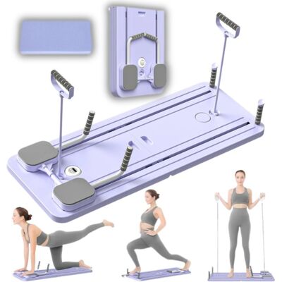 Zaxer DESKA TRENINGOWA DO ĆWICZEŃ BRZUCHA Z TAŚMĄ OPOROWĄ PILATES POMPKI FITNESS Zaxer DESKA TRENINGOWA DO ĆWICZEŃ BRZUCHA Z TAŚMĄ OPOROWĄ PILATES POMPKI FITNESS