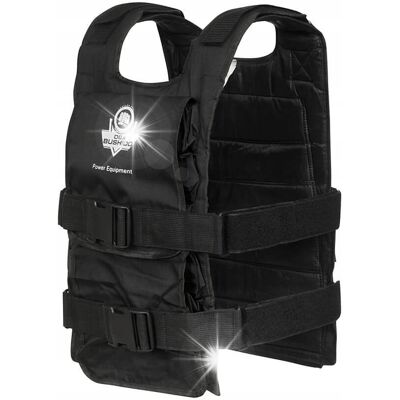 Inny producent DO 36KG KAMIZELKA TRENINGOWA OBCIĄŻENIOWA PUSTA DBX-V12 WYGODNA DBX BUSHIDO Inny producent DO 36KG KAMIZELKA TRENINGOWA OBCIĄŻENIOWA PUSTA DBX-V12 WYGODNA DBX BUSHIDO
