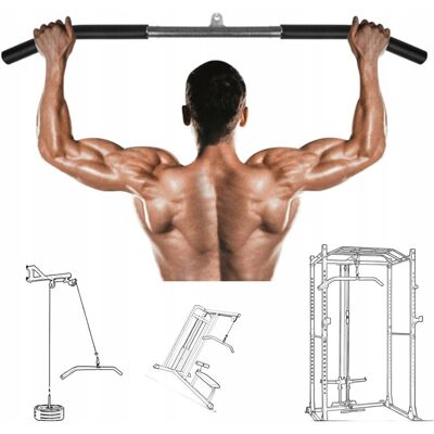 brak danych Drazek Do Podciagania Bicepsow Miesni Treningowy Silowni Fitnessu Crossfitu brak danych Drazek Do Podciagania Bicepsow Miesni Treningowy Silowni Fitnessu Crossfitu