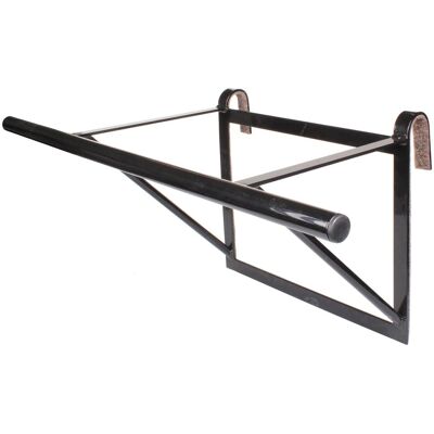 Drążek Do Podciągania Na Drabinki Gimnastyczne Master Metalowy 91 Cm Drążek Do Podciągania Na Drabinki Gimnastyczne Master Metalowy 91 Cm
