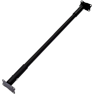 Małpiszon Drążek Do Podciągania Profi 125-150 Cm Czarny Małpiszon Drążek Do Podciągania Profi 125-150 Cm Czarny