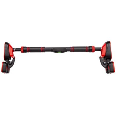 Inny producent DRĄŻEK DO PODCIĄGANIA ROZPOROWY TRI-POINT WZMOCNIONY Z POZIOMICĄ 73-100 cm Inny producent DRĄŻEK DO PODCIĄGANIA ROZPOROWY TRI-POINT WZMOCNIONY Z POZIOMICĄ 73-100 cm
