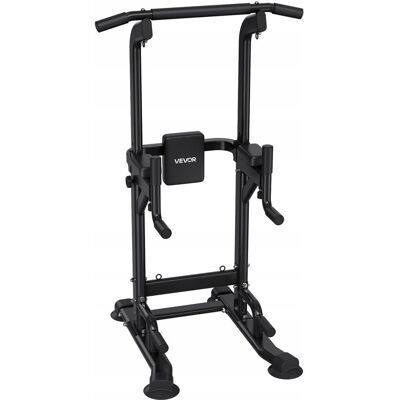 DRĄŻEK DO PODCIĄGANIA VEVOR STACJA MOCY REGULOWANA 150KG SOLIDNA DRĄŻEK DO PODCIĄGANIA VEVOR STACJA MOCY REGULOWANA 150KG SOLIDNA