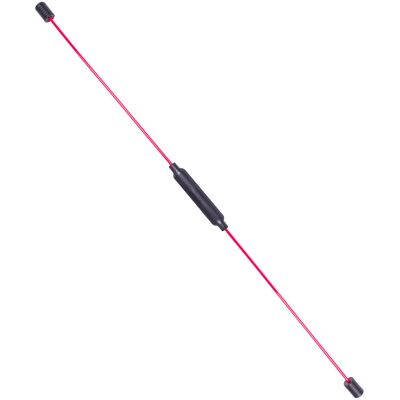 Drążek drgającinSPORTline, Drążek drgający, Flexi Bar Strong Drążek drgającinSPORTline, Drążek drgający, Flexi Bar Strong