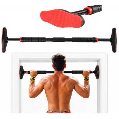 DRĄŻEK ROZPOROWY BEZ WIERCENIA CORNIX 67–100cm 150kg STABILNY SZYBKI MONTAŻ DRĄŻEK ROZPOROWY BEZ WIERCENIA CORNIX 67–100cm 150kg STABILNY SZYBKI MONTAŻ