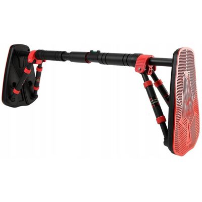 DRĄŻEK ROZPOROWY BEZ WIERCENIA CORNIX ELITE+ 80–120cm 150kg STABILNY MOCNY DRĄŻEK ROZPOROWY BEZ WIERCENIA CORNIX ELITE+ 80–120cm 150kg STABILNY MOCNY