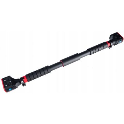 Gotel DRĄŻEK ROZPOROWY DO PODCIĄGANIA STALOWY REGULOWANY 72–110CM 200KG PREZENT Gotel DRĄŻEK ROZPOROWY DO PODCIĄGANIA STALOWY REGULOWANY 72–110CM 200KG PREZENT