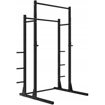 dav-ski Drążek Stacjonarny H4 Stojaki Pod Sztangę Rack 2w1 dav-ski Drążek Stacjonarny H4 Stojaki Pod Sztangę Rack 2w1