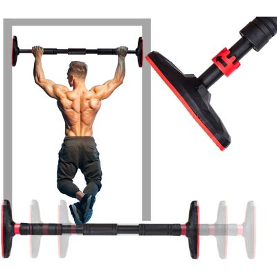 Drążek wielofunkcyjny Fit4med 807 60-100 cm Drążek wielofunkcyjny Fit4med 807 60-100 cm